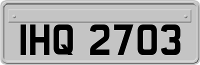 IHQ2703