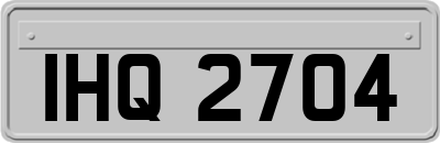 IHQ2704