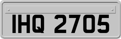 IHQ2705