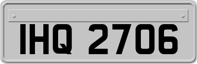 IHQ2706