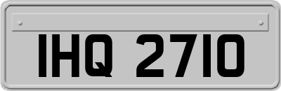 IHQ2710