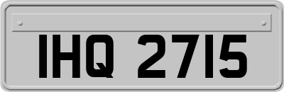 IHQ2715