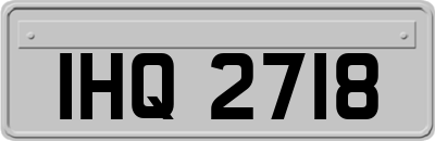 IHQ2718