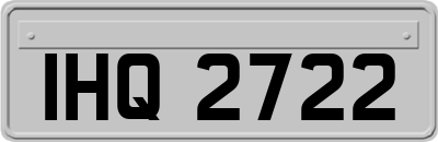 IHQ2722