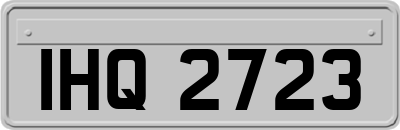 IHQ2723
