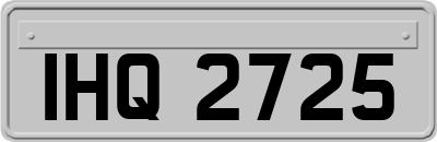 IHQ2725