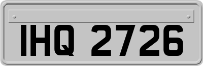 IHQ2726