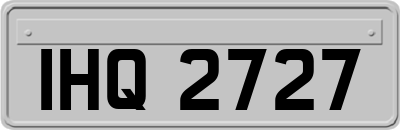 IHQ2727