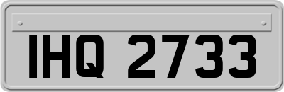 IHQ2733