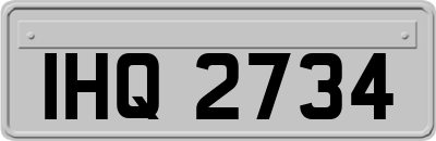 IHQ2734