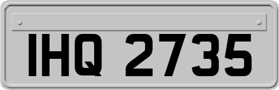 IHQ2735