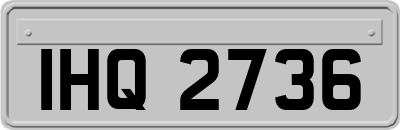 IHQ2736