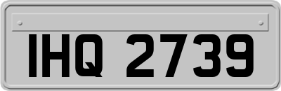 IHQ2739