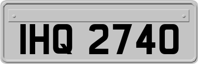 IHQ2740