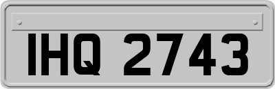 IHQ2743