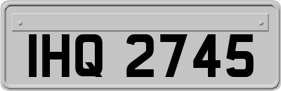 IHQ2745