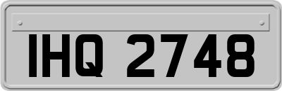 IHQ2748