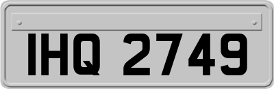 IHQ2749