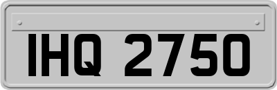 IHQ2750