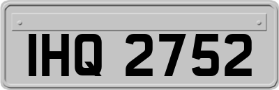 IHQ2752