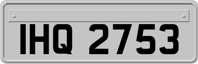 IHQ2753