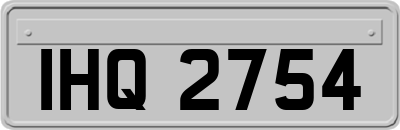 IHQ2754