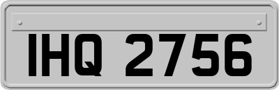 IHQ2756