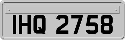 IHQ2758