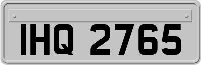 IHQ2765