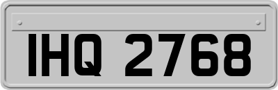 IHQ2768