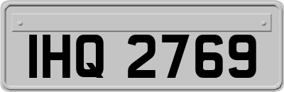 IHQ2769