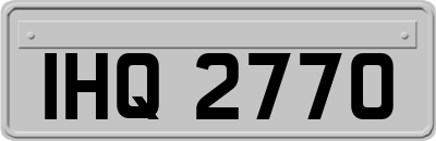 IHQ2770