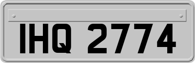 IHQ2774