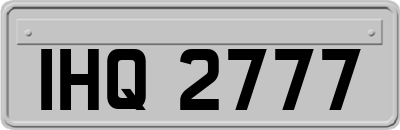IHQ2777