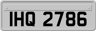 IHQ2786