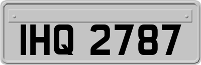 IHQ2787