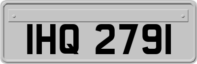 IHQ2791