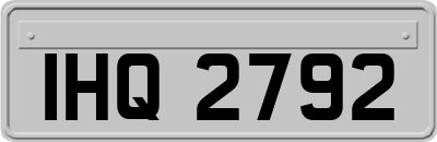 IHQ2792