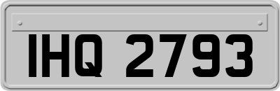 IHQ2793