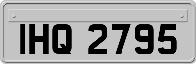 IHQ2795