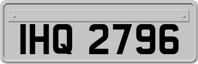 IHQ2796
