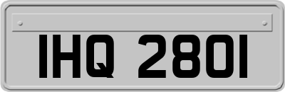 IHQ2801