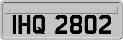 IHQ2802