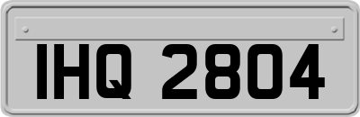 IHQ2804