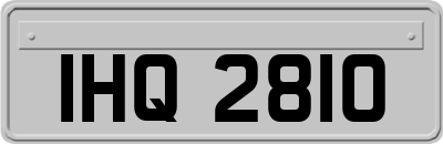 IHQ2810