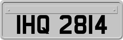 IHQ2814