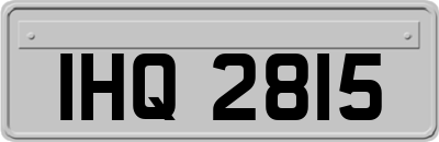 IHQ2815