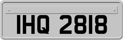 IHQ2818