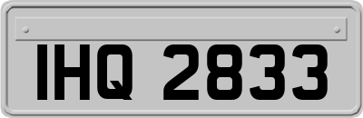 IHQ2833