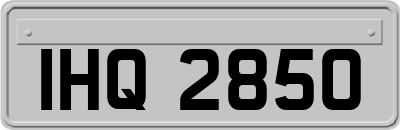 IHQ2850